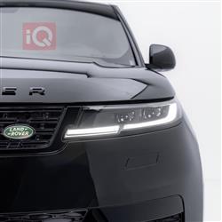 لاند روفر رانج روفر سبورت